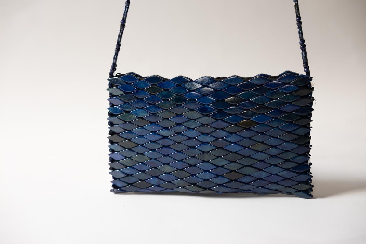 MAMBA AZUL