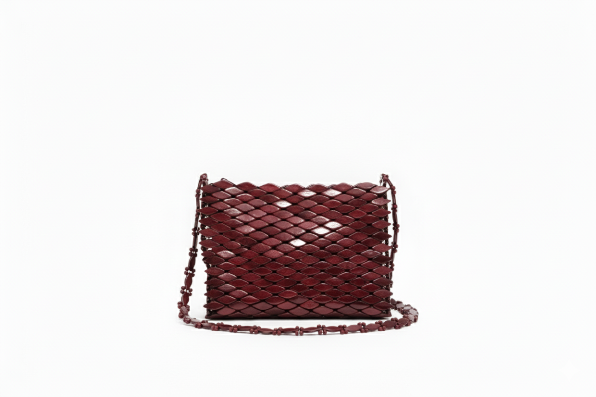 MAMBA MINI BORDEAUX