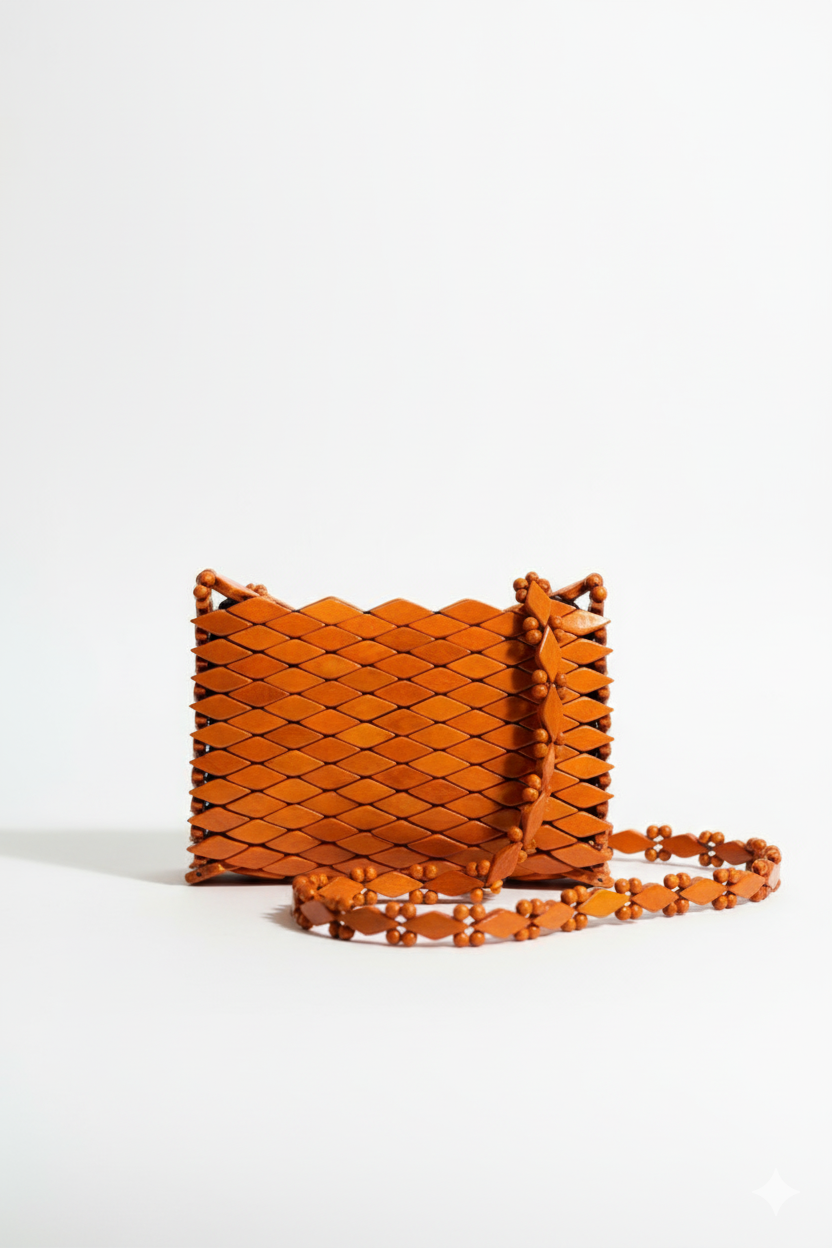 JIBOIA Mamba Mini Naranja