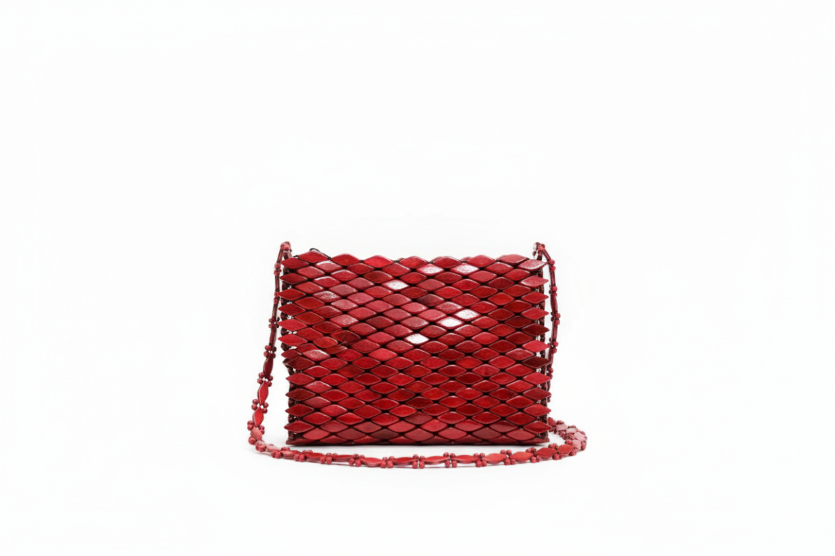 MAMBA MINI ROJA