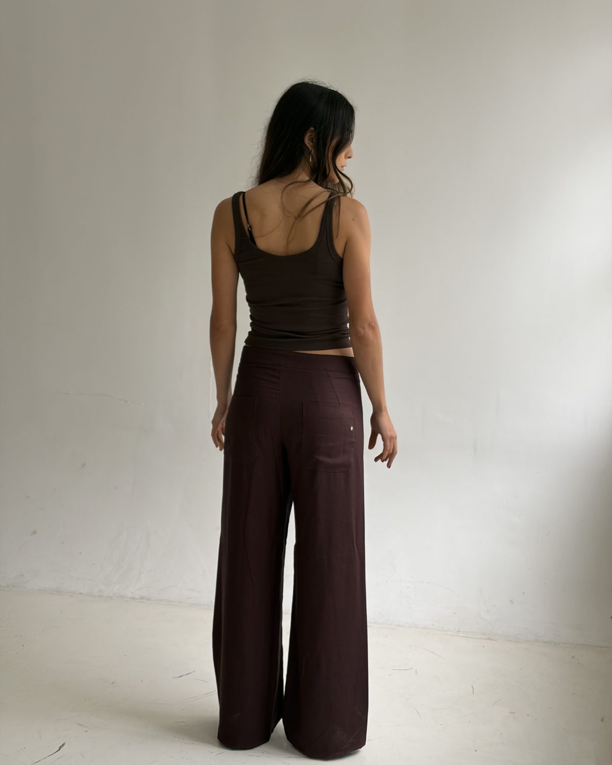 Pantalon Ico Lino